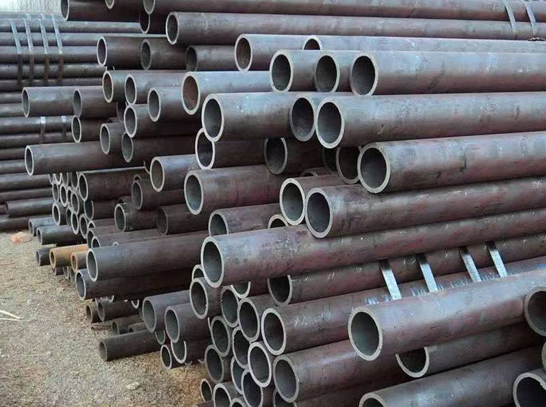 凤翔15CrMoG高压锅炉钢管