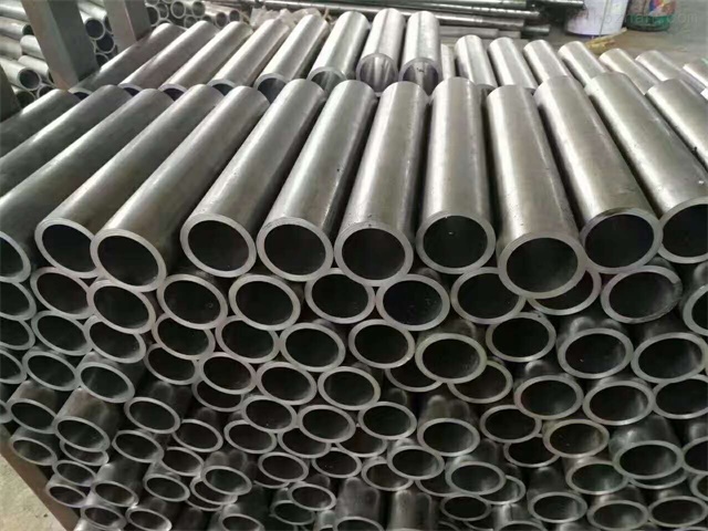 凤翔30CrMo精密无缝钢管