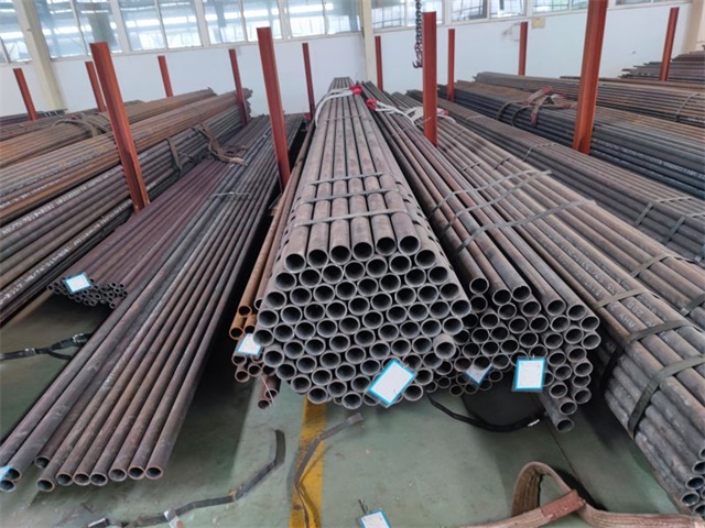 凤翔20G合金无缝钢管